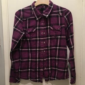 Fox Flannel